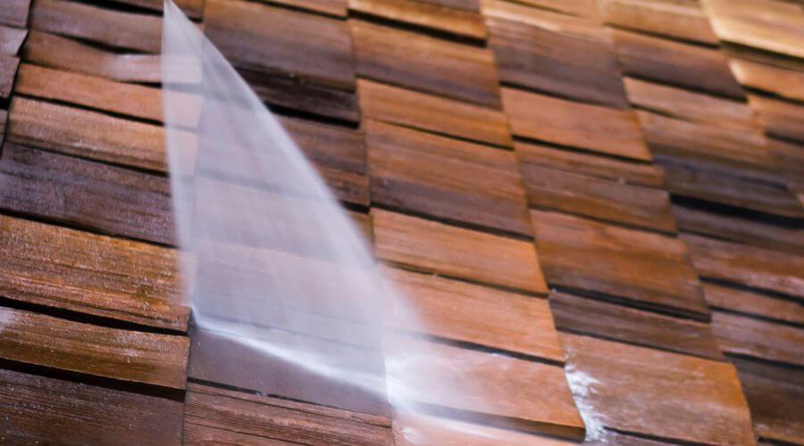 Roof Repair in Provencal, LA